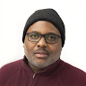Meet your Posher, Darryl